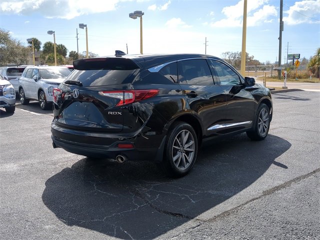 Used 2019 Acura RDX w/ Technology Package image 6
