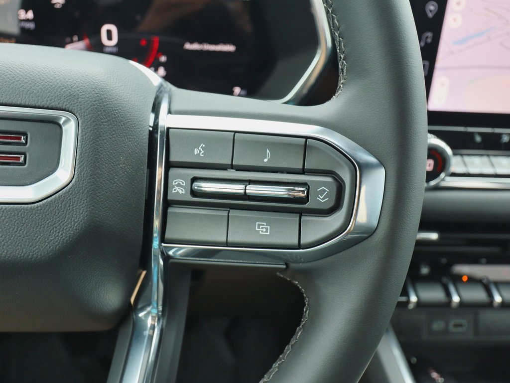 New 2026 GMC Canyon Elevation w/ Convenience Package image 23