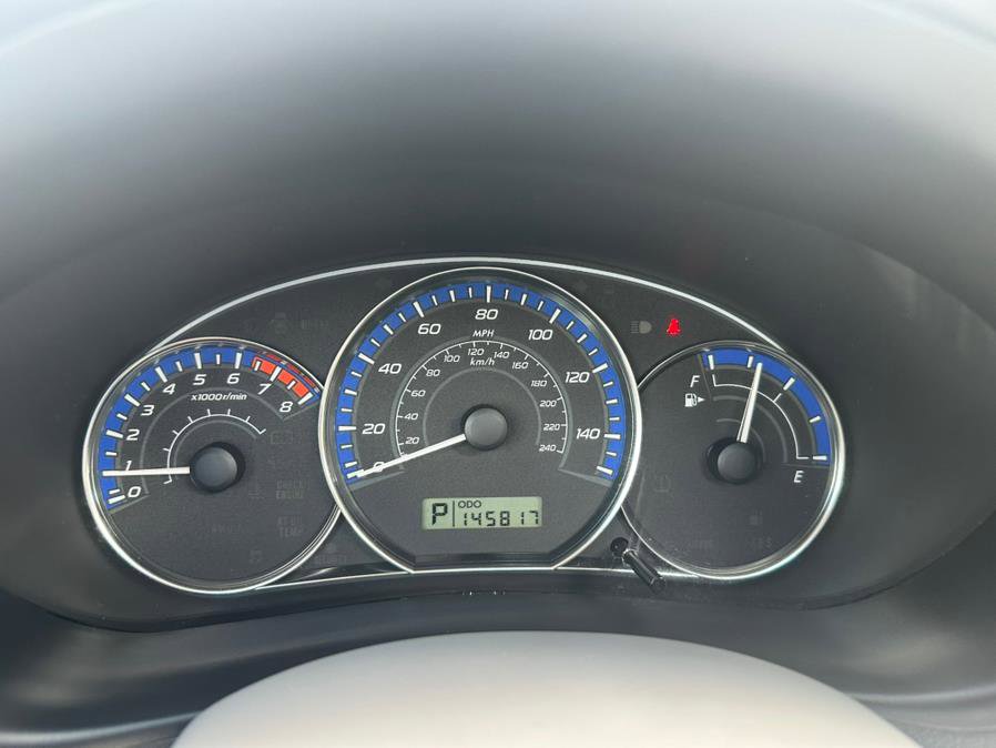 Used 2012 Subaru Forester 2.5X Premium image 31