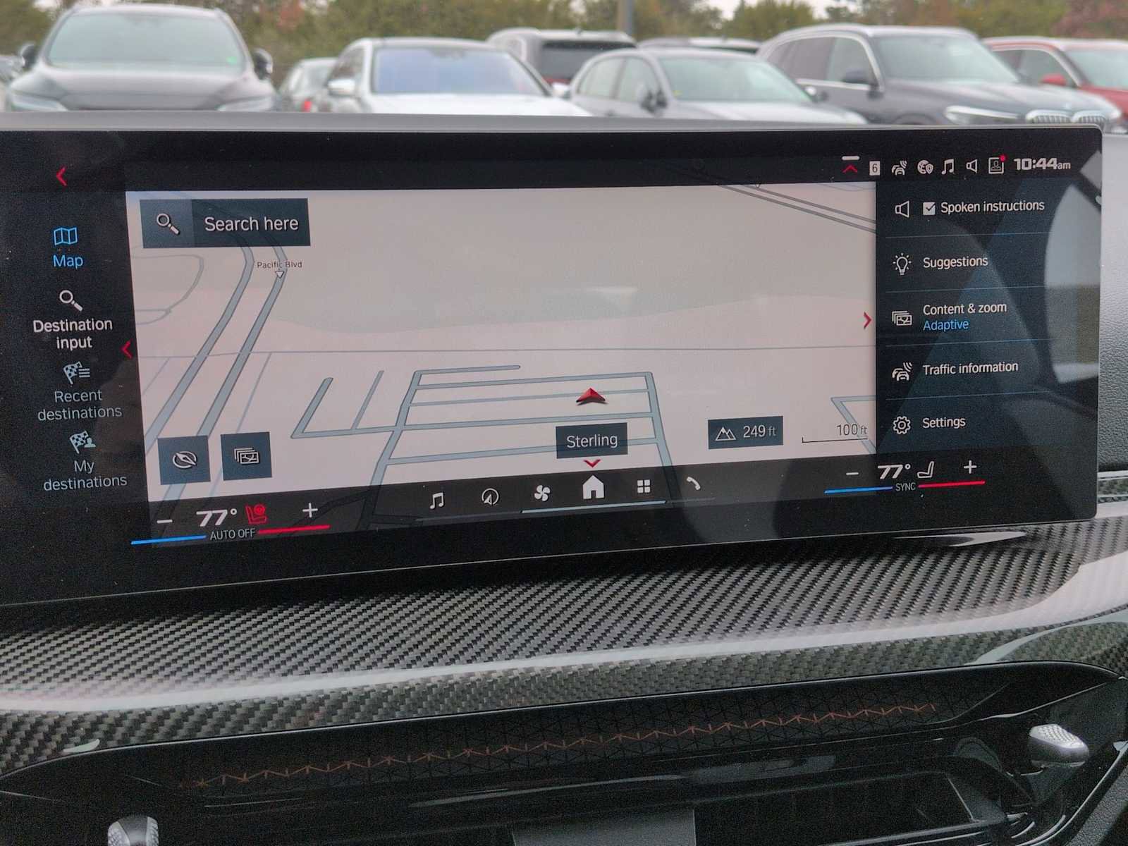 New 2026 BMW M4 xDrive Competition image 28