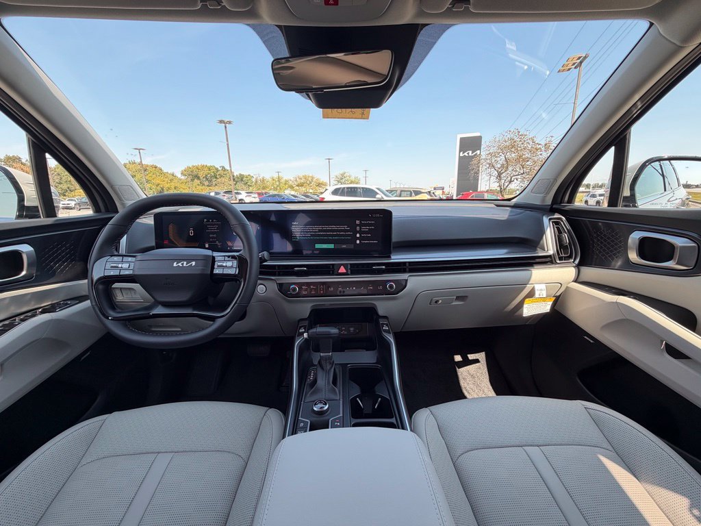 New 2026 Kia Sorento EX FWD image 36