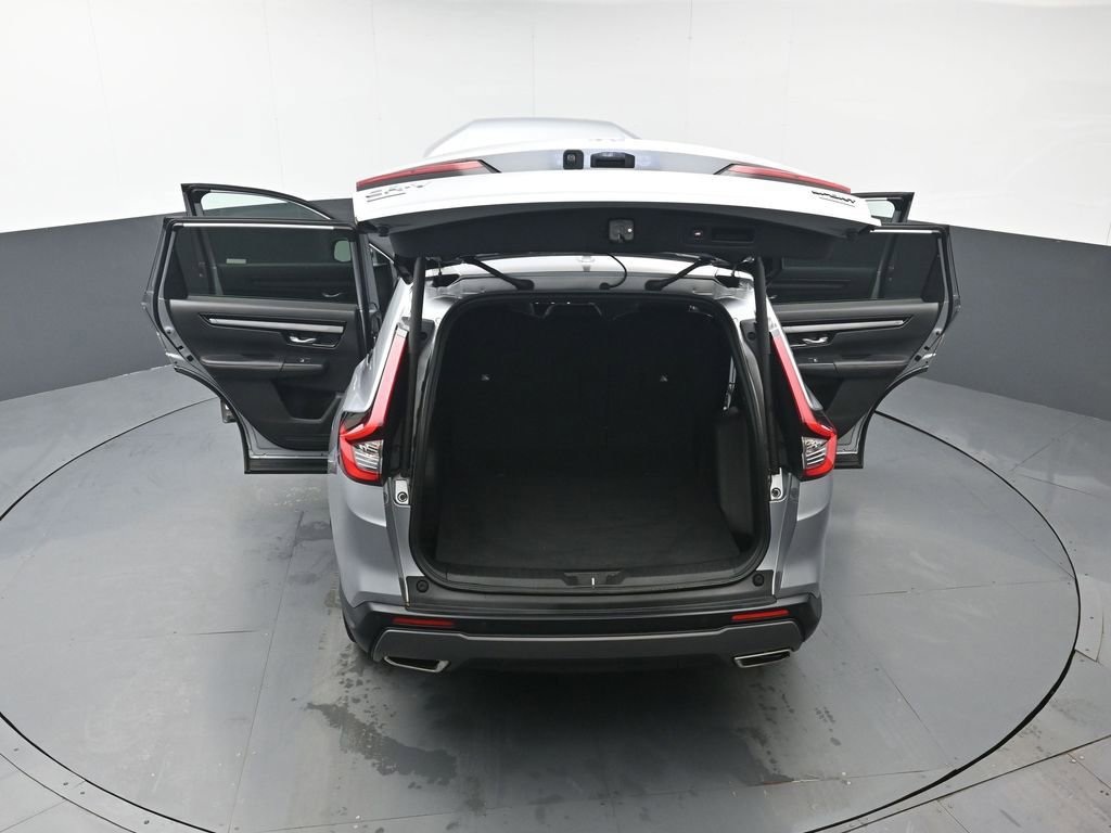 Certified 2023 Honda CR-V Sport Touring image 48