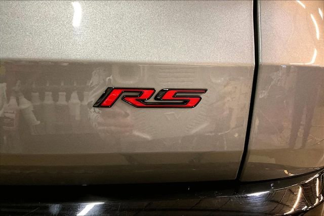 Used 2024 Chevrolet Traverse RS w/ LPO, Floor Liner Package image 24