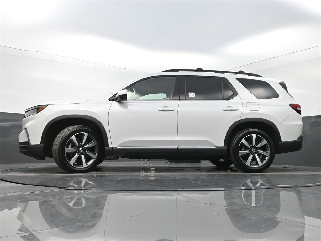 Used 2024 Honda Pilot Elite image 30