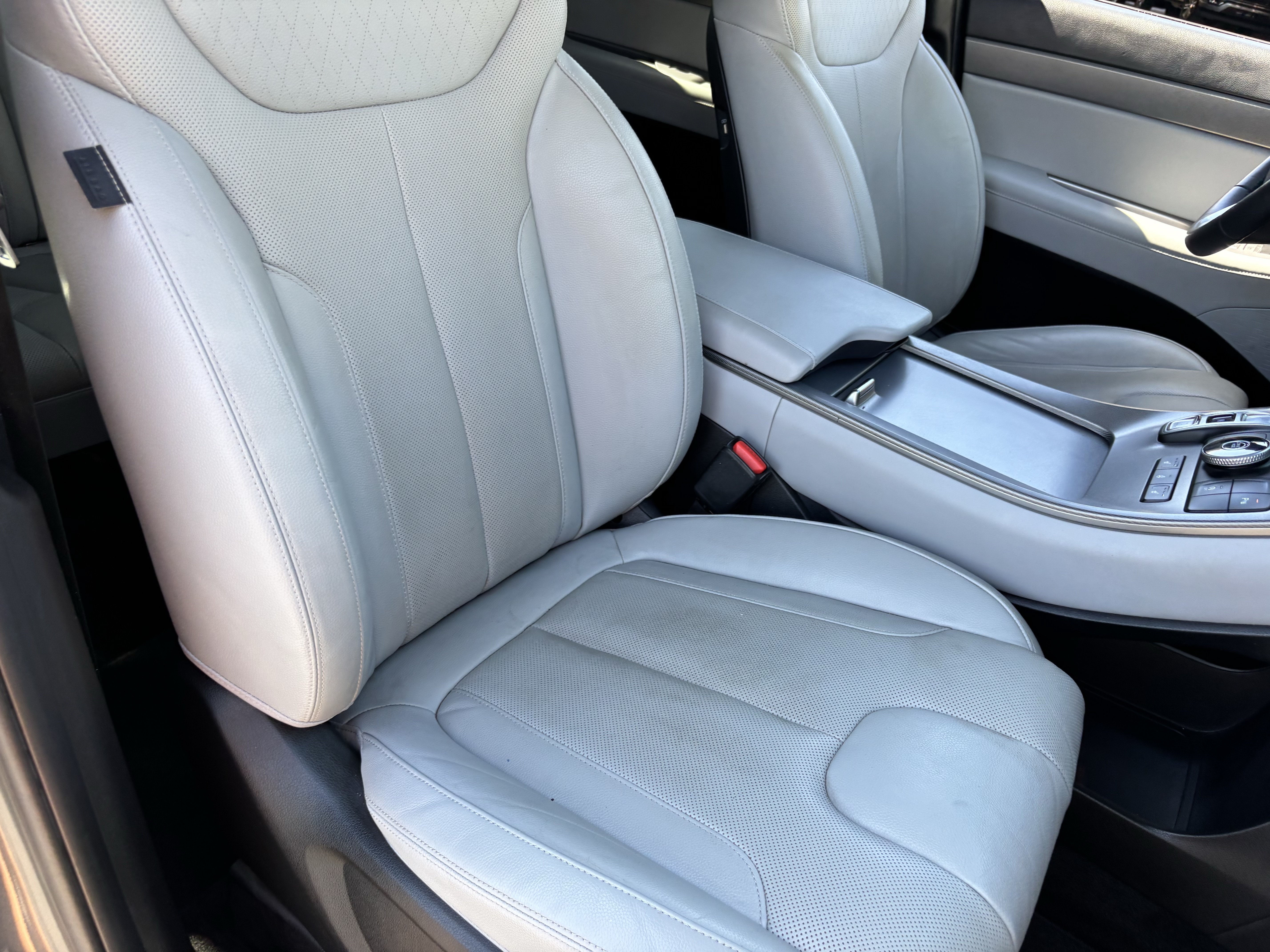 Used 2021 Hyundai Palisade SEL FWD image 8