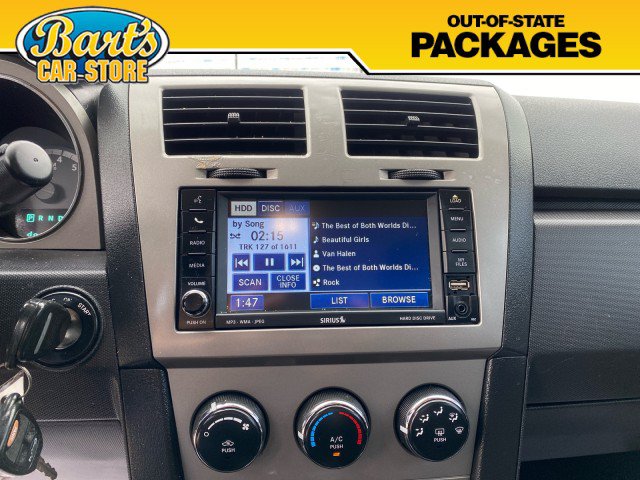 Used 2010 Dodge Avenger Express FWD image 29
