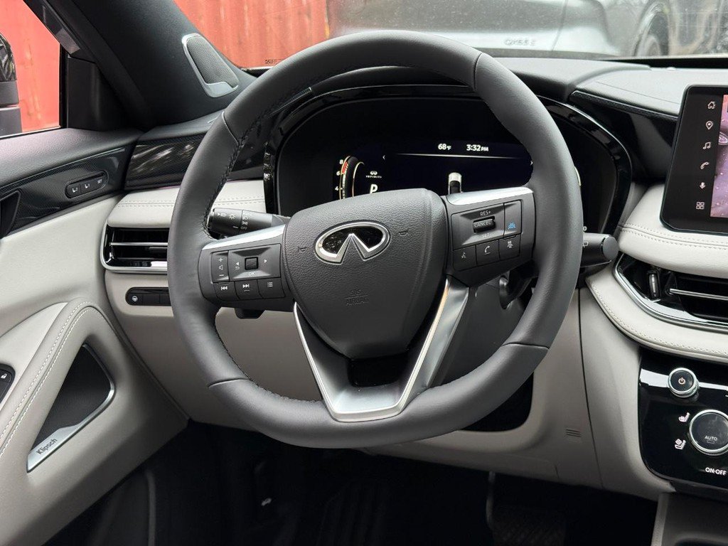New 2027 INFINITI QX65 Sport AWD/4WD image 7