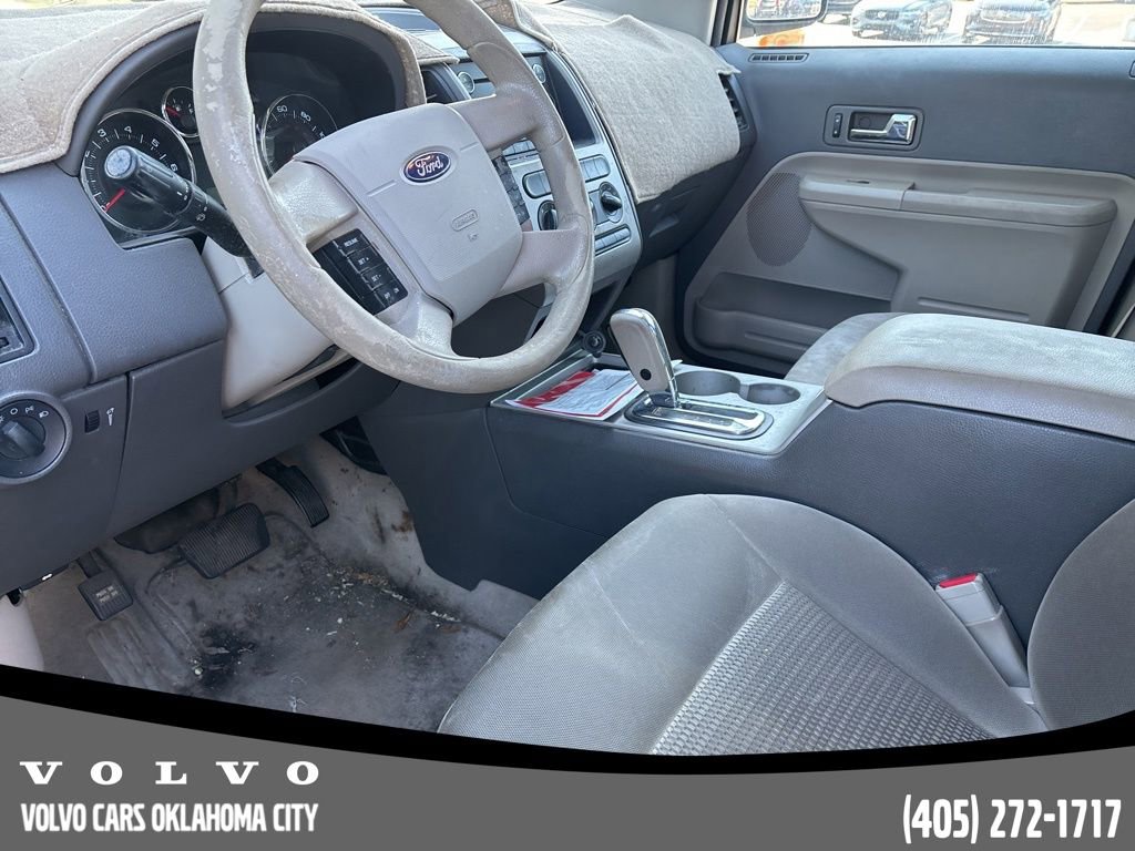 Used 2008 Ford Edge SE image 9