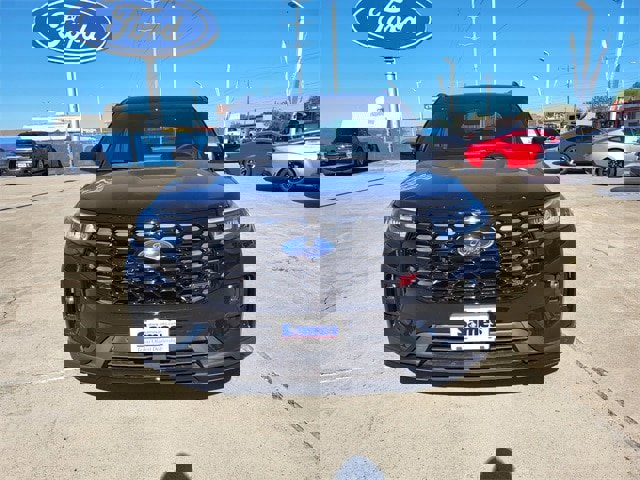 New 2026 Ford Explorer ST w/ Sun And Sound Package image 11