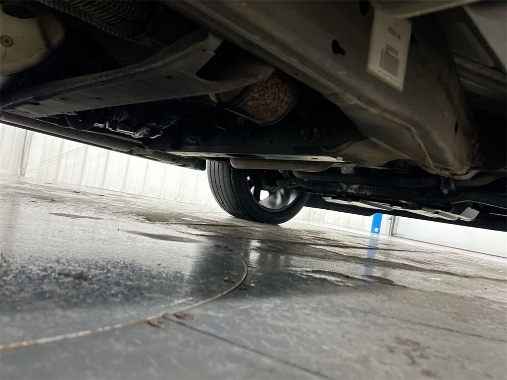 Used 2016 Chevrolet Suburban LTZ image 35