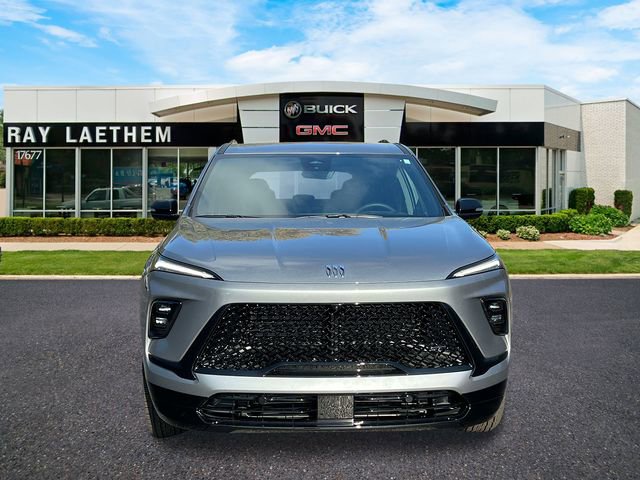 New 2026 Buick Enclave Sport Touring w/ Power Package image 8