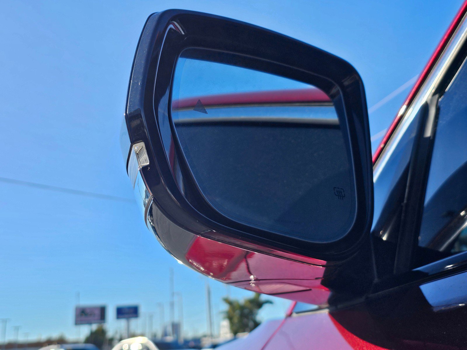 Used 2021 Jeep Grand Cherokee L Overland w/ MOPAR Finishing Package image 24