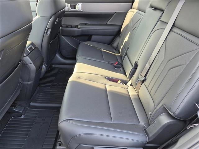 New 2027 Hyundai Santa Fe SEL AWD/4WD image 11