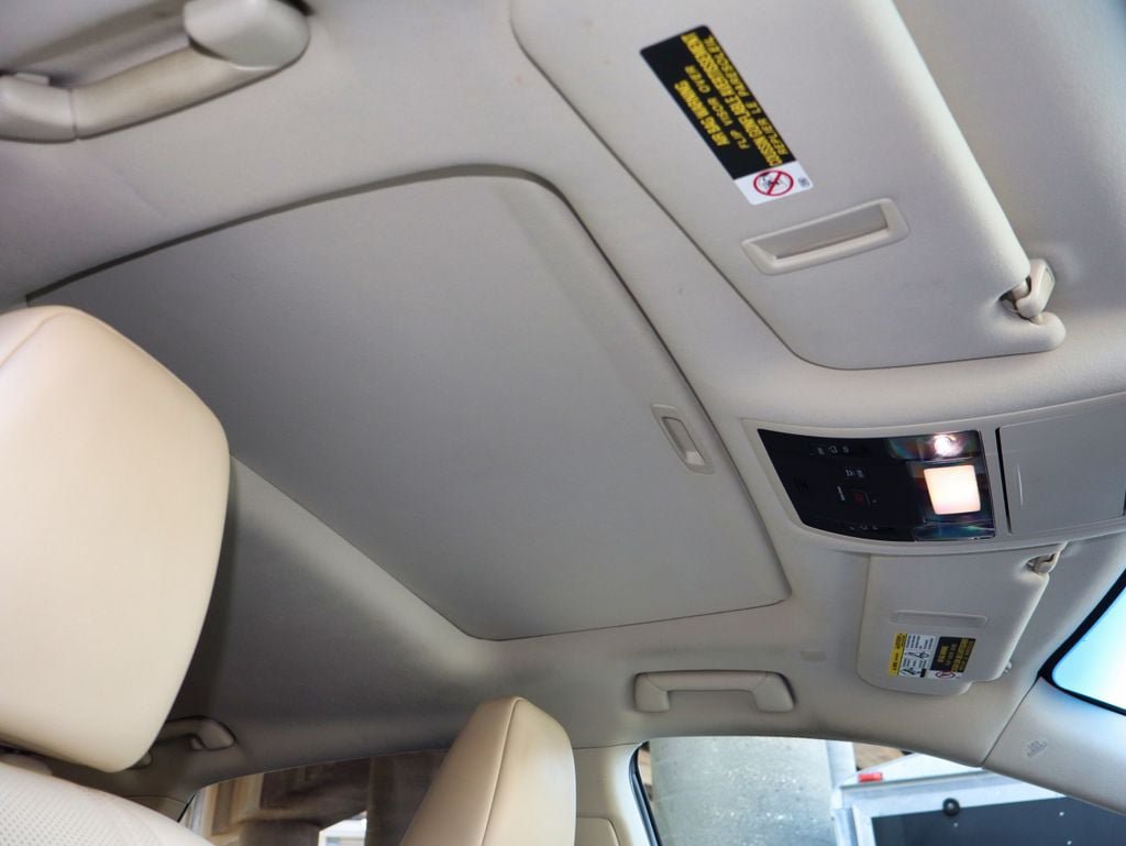 Used 2019 Lexus RX 450h AWD w/ Navigation Package image 59