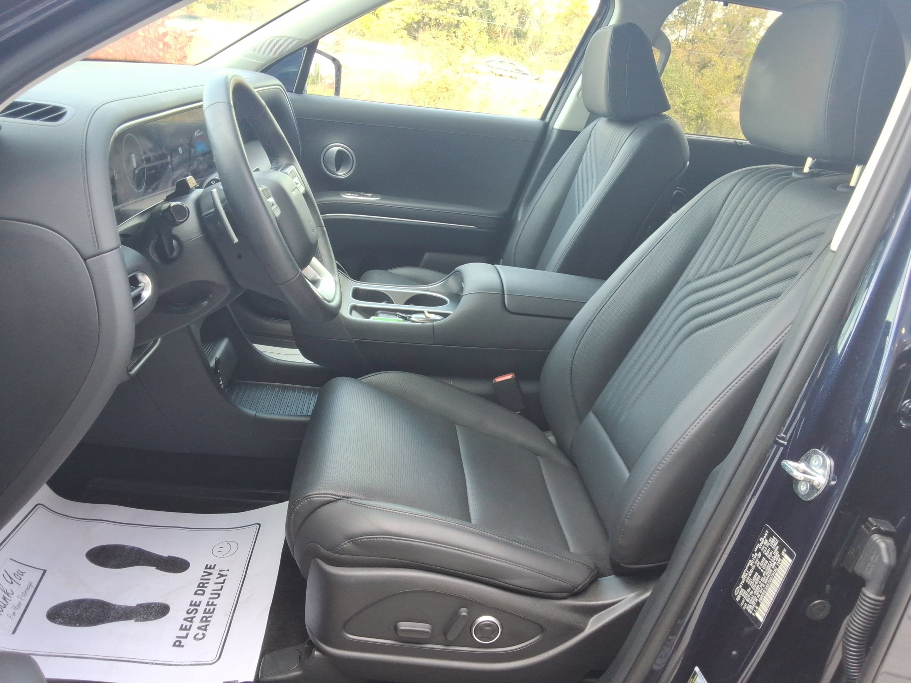 Used 2026 Hyundai Palisade SEL Premium AWD/4WD image 20