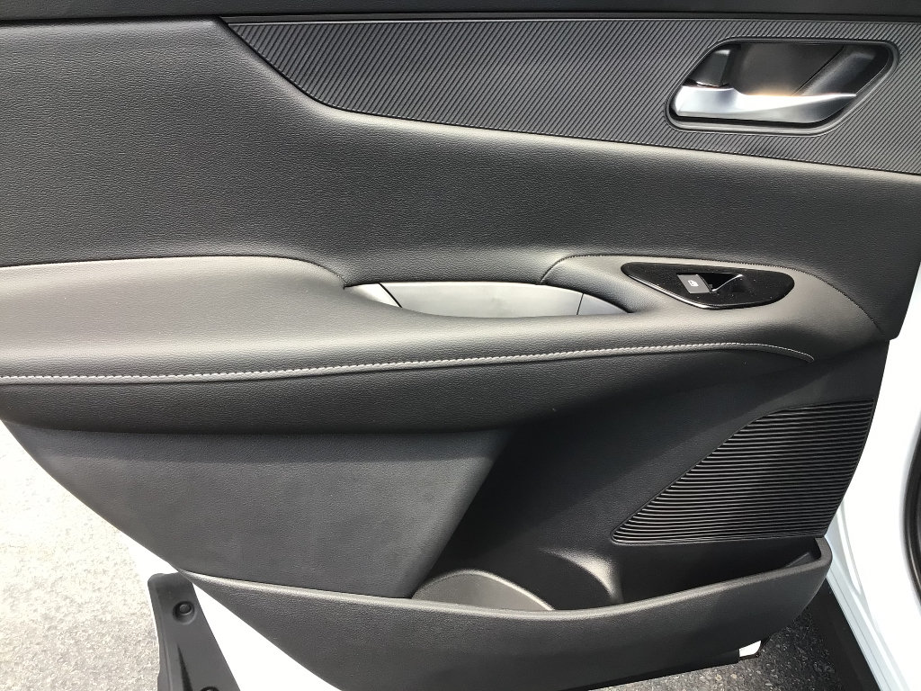 New 2026 Nissan Murano SL AWD/4WD image 12