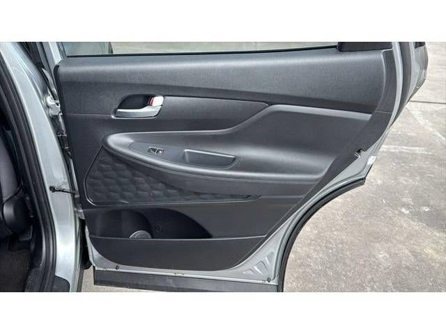 Used 2023 Hyundai Santa Fe SEL w/ Cargo Package FWD image 29