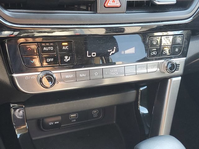 Certified 2024 Kia Seltos S AWD/4WD image 27