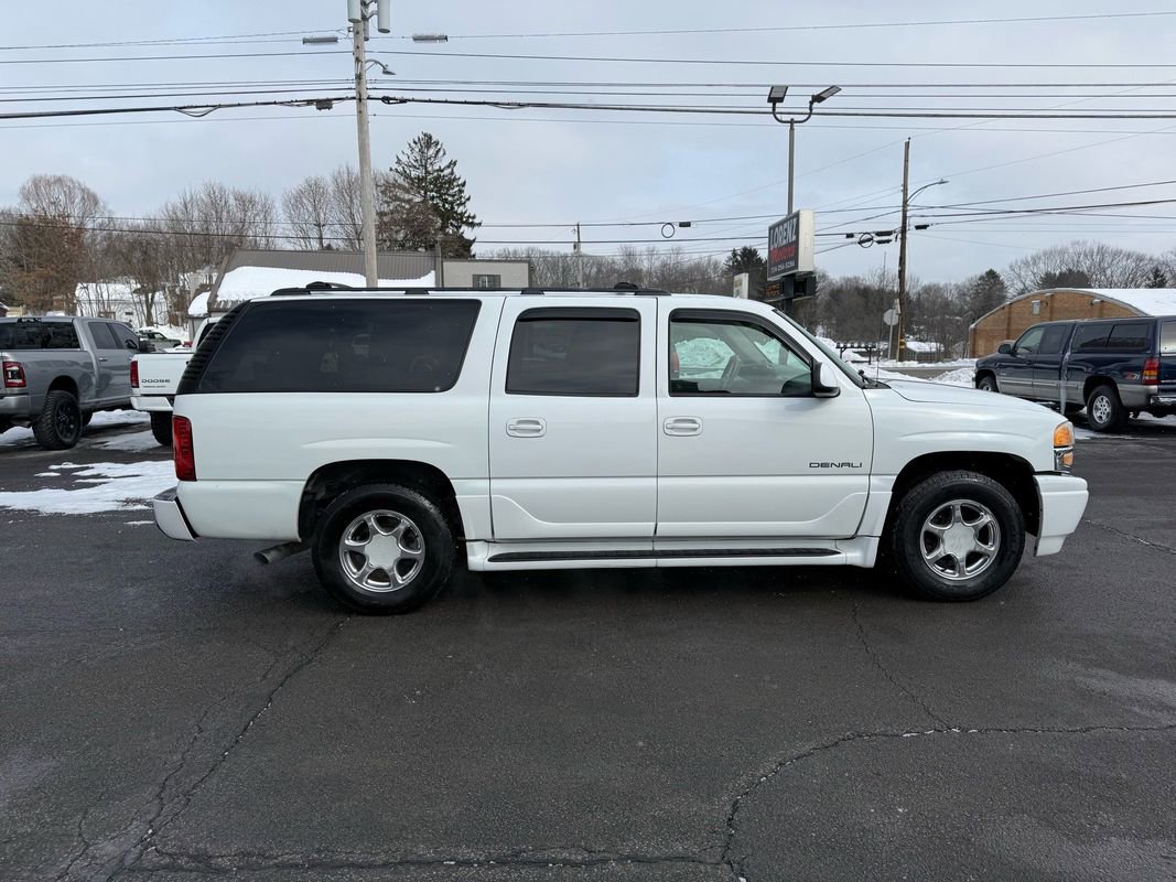 Used 2006 GMC Yukon XL Denali image 6