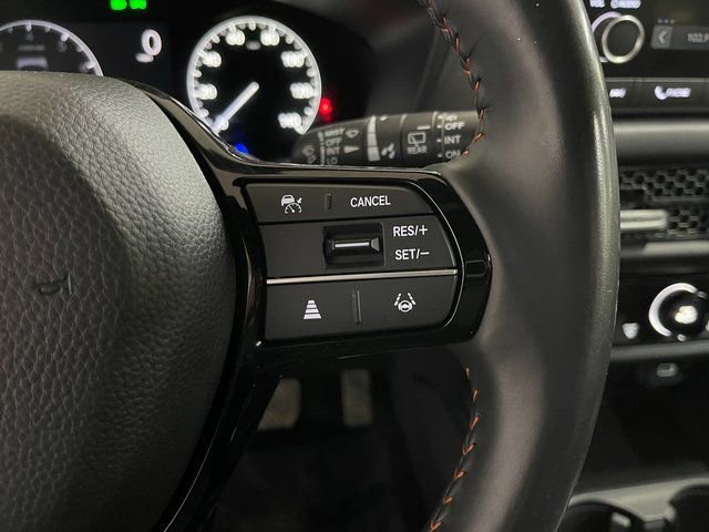 Used 2023 Honda HR-V Sport image 27