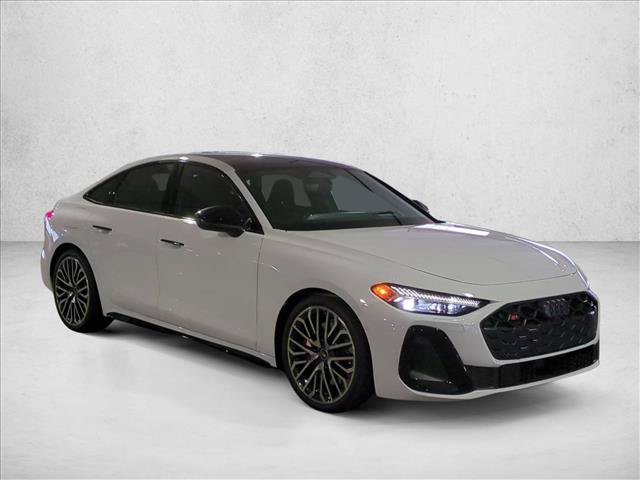 New 2025 Audi S5 Premium Plus AWD/4WD image 3
