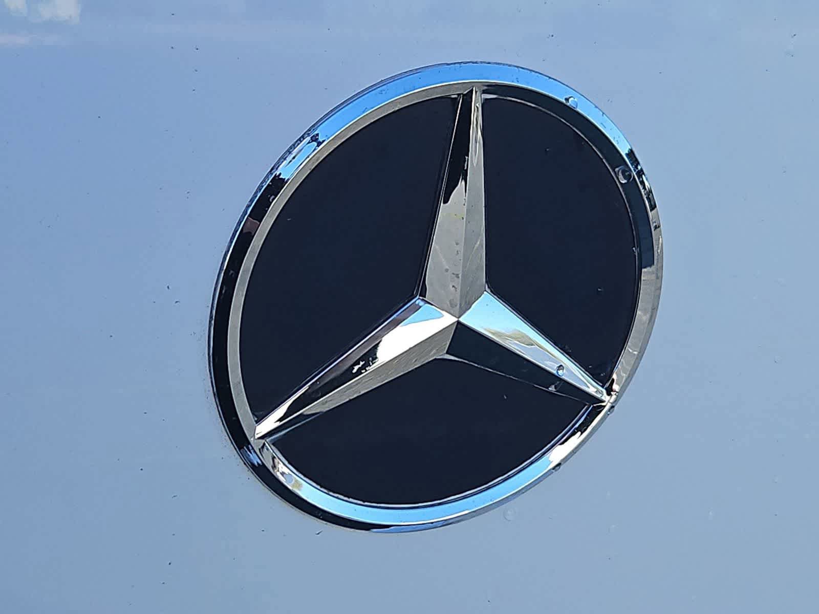 Used 2023 Mercedes-Benz Metris Passenger image 11
