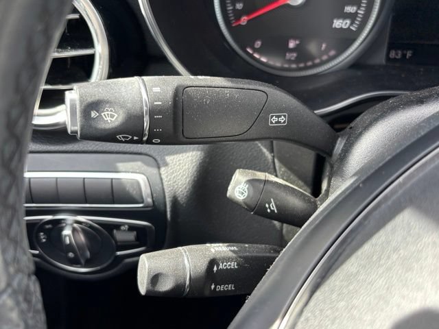 Used 2019 Mercedes-Benz GLC 300 4MATIC Coupe image 19
