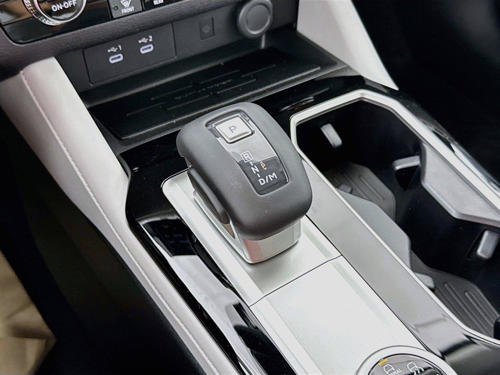 New 2026 Mitsubishi Outlander SE AWD/4WD image 20