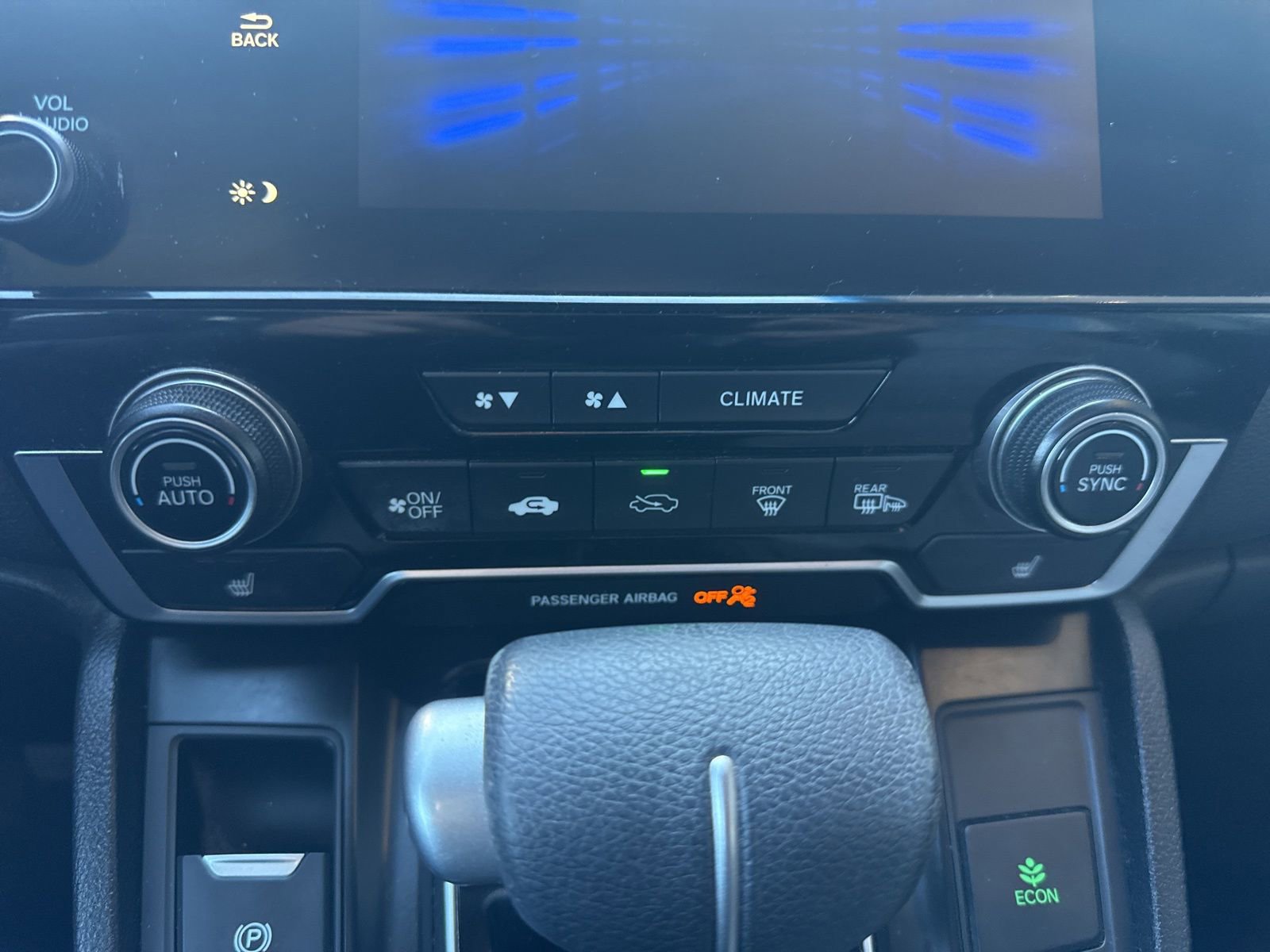 Used 2019 Honda CR-V EX image 24