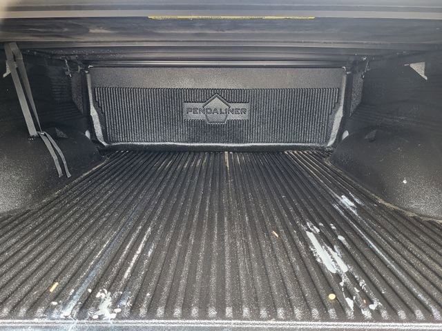 Used 2020 RAM 1500 Big Horn AWD/4WD image 27