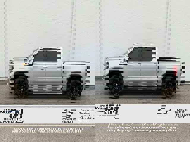 Certified 2022 GMC Sierra 1500 Denali image 44