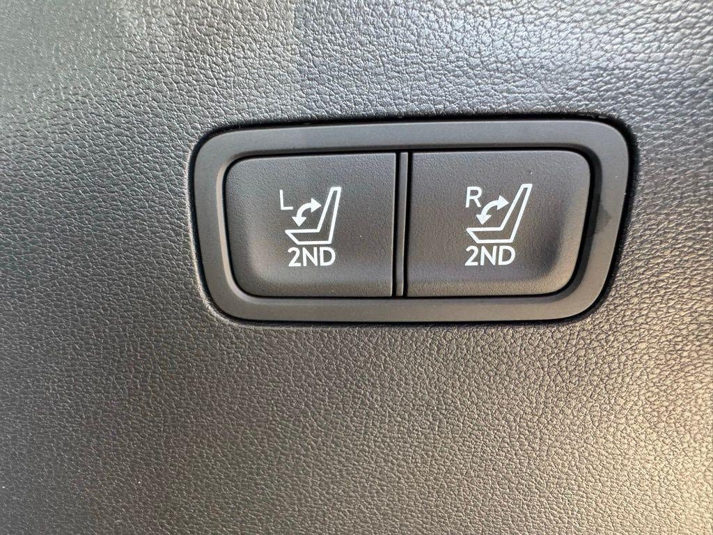 New 2026 Hyundai Santa Fe Calligraphy AWD/4WD image 35