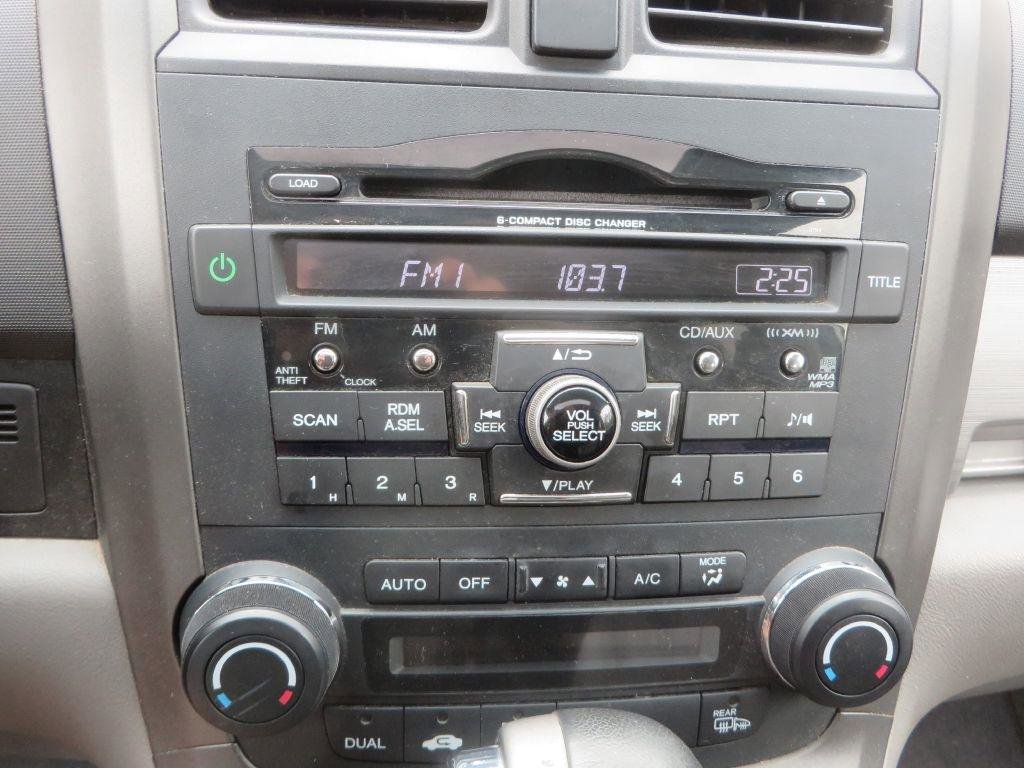 Used 2011 Honda CR-V EX-L image 17