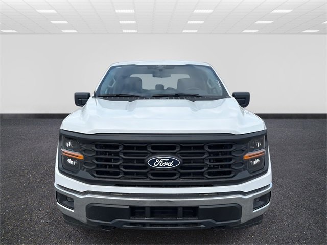 New 2025 Ford F150 XL w/ Equipment Group 103A High image 2