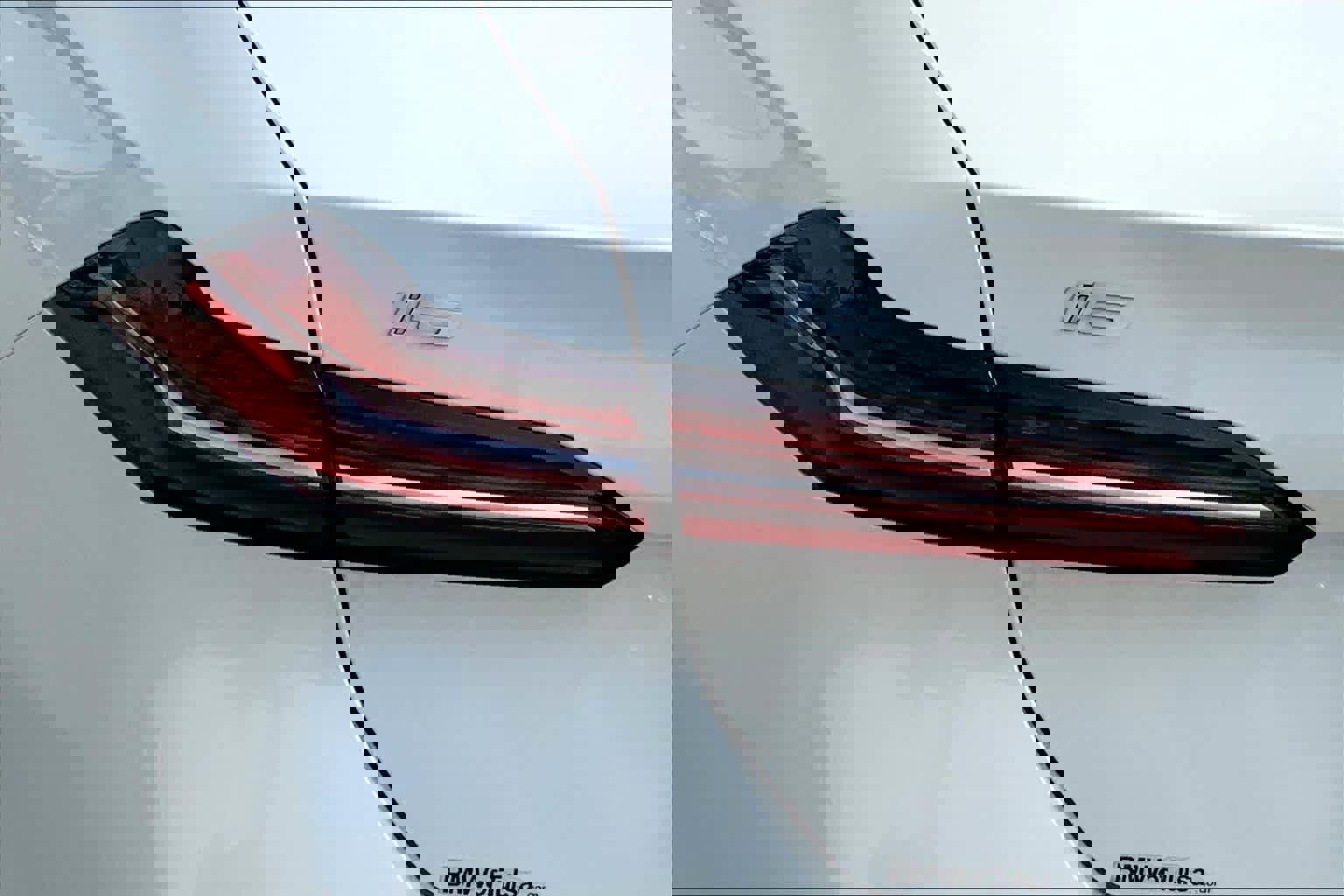 New 2024 BMW i5 eDrive40i w/ Premium Package image 14