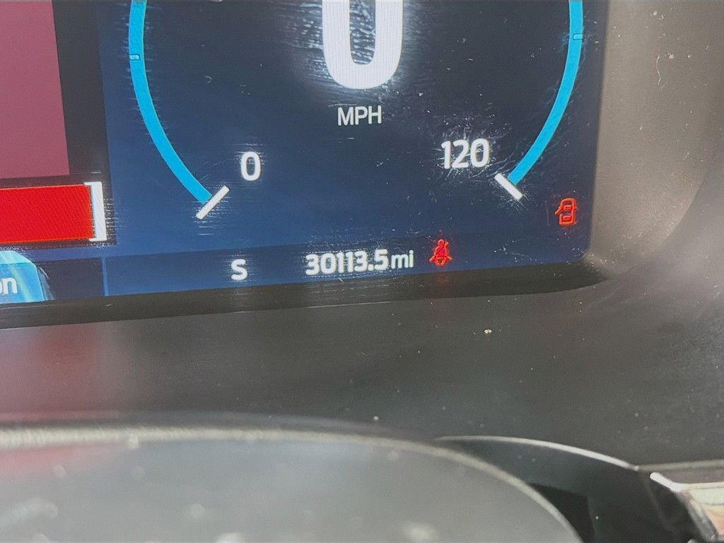 Used 2023 Ford F150 Lariat w/ Equipment Group 502A High image 35