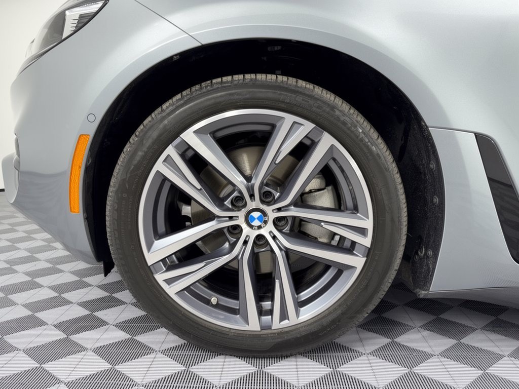 Certified 2026 BMW 430i w/ Premium Package RWD image 13
