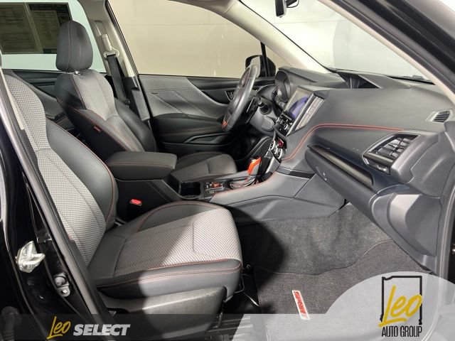 Used 2022 Subaru Forester Sport AWD/4WD image 13