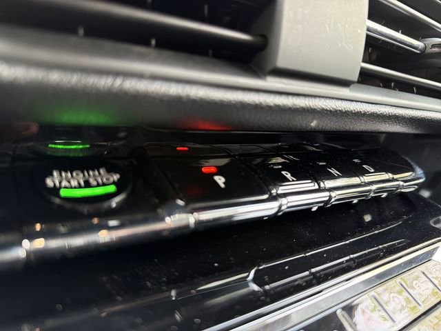 Used 2025 Lincoln Corsair Reserve image 20