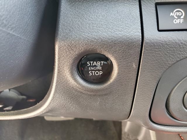 New 2026 Nissan Frontier Pro-X w/ Pro-X Convenience Package RWD image 18