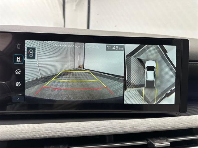 New 2026 Hyundai Santa Cruz Limited image 31