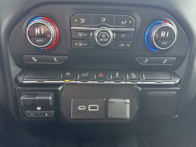 Used 2019 Chevrolet Silverado 1500 RST w/ All-Star Edition image 33