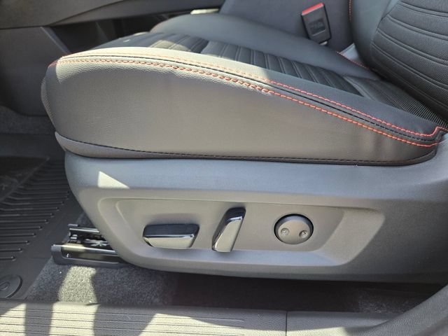 New 2026 Nissan Rogue SV w/ Rock Creek Premium Package AWD/4WD image 8
