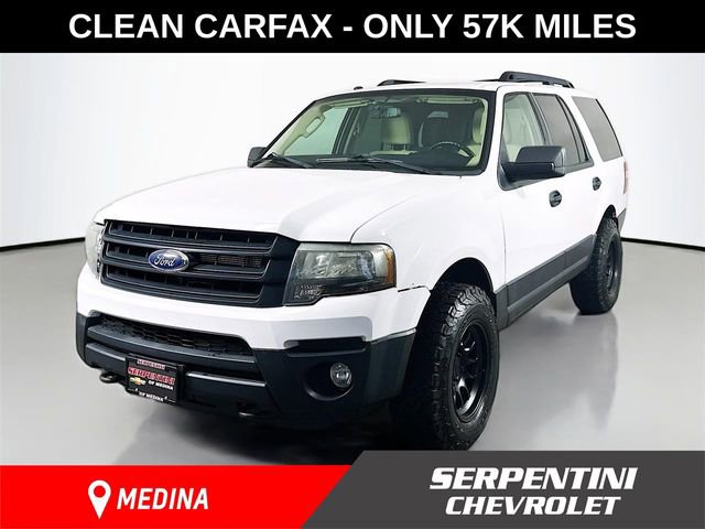 Used 2015 Ford Expedition XL
