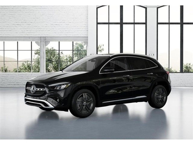Used 2025 Mercedes-Benz GLA 250 4MATIC image 38