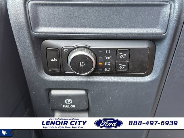 Used 2024 Ford F150 STX w/ Equipment Group 201A FX4 AWD/4WD image 18
