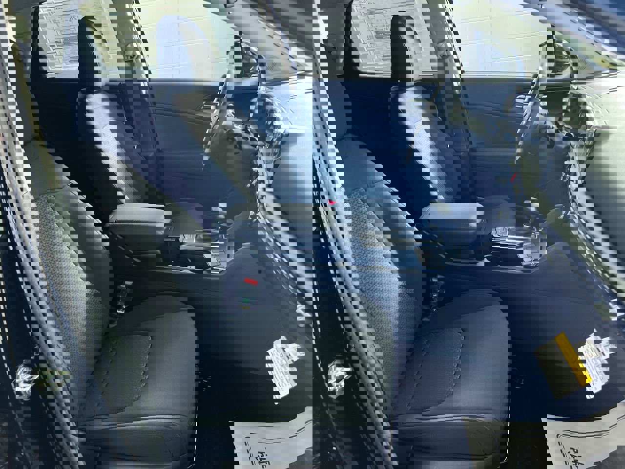 New 2026 Kia Sportage LX image 31