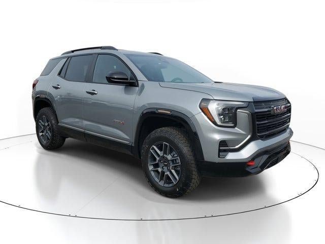 New 2026 GMC Terrain AT4 AWD/4WD image 2