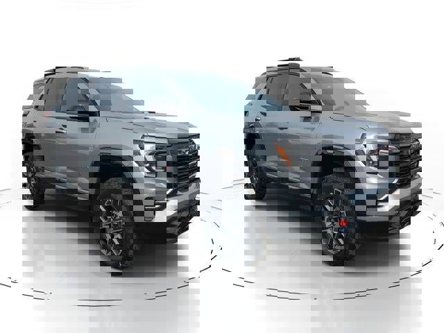 New 2026 GMC Terrain AT4 image 2