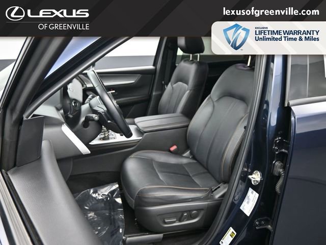 Used 2024 MAZDA CX-90 3.3 Turbo w/ Preferred Plus AWD/4WD image 23
